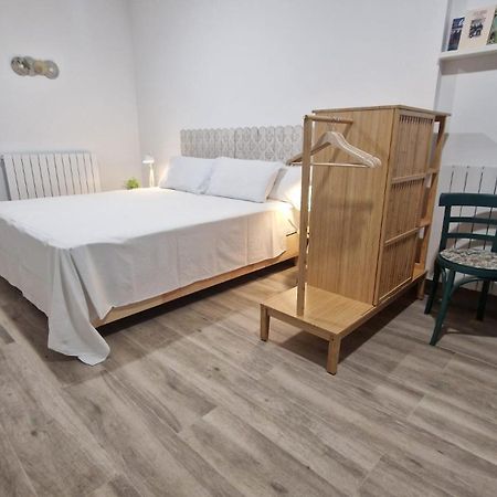 Albergue La Incera San Martin  Ngoại thất bức ảnh