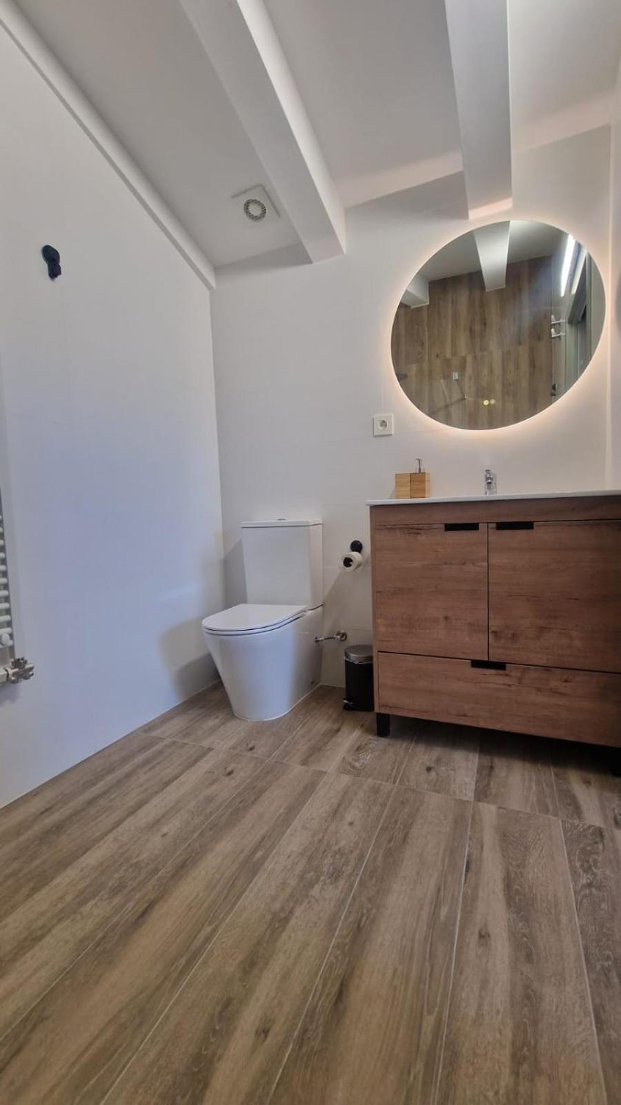 Albergue La Incera San Martin  Ngoại thất bức ảnh