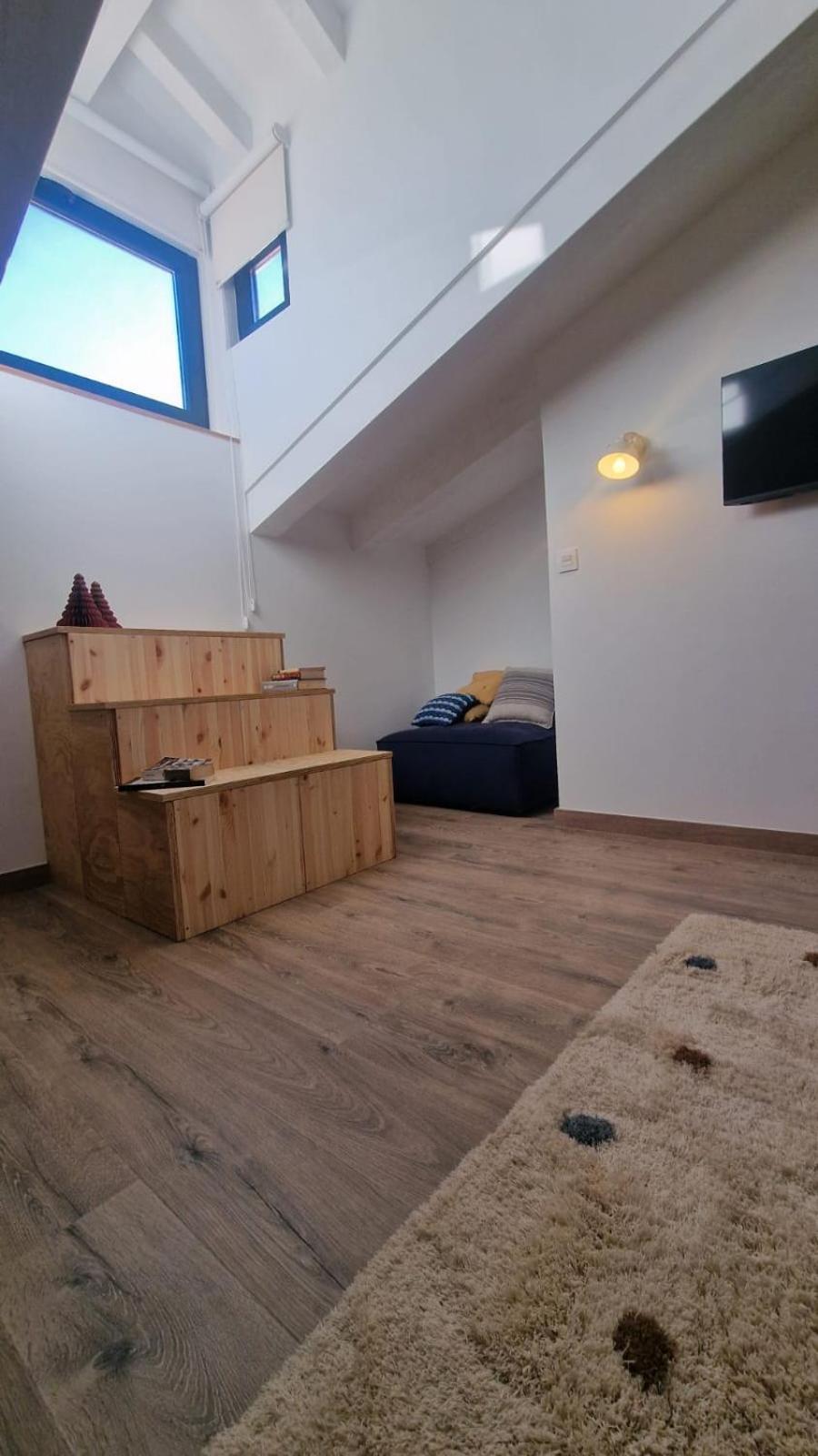 Albergue La Incera San Martin  Ngoại thất bức ảnh