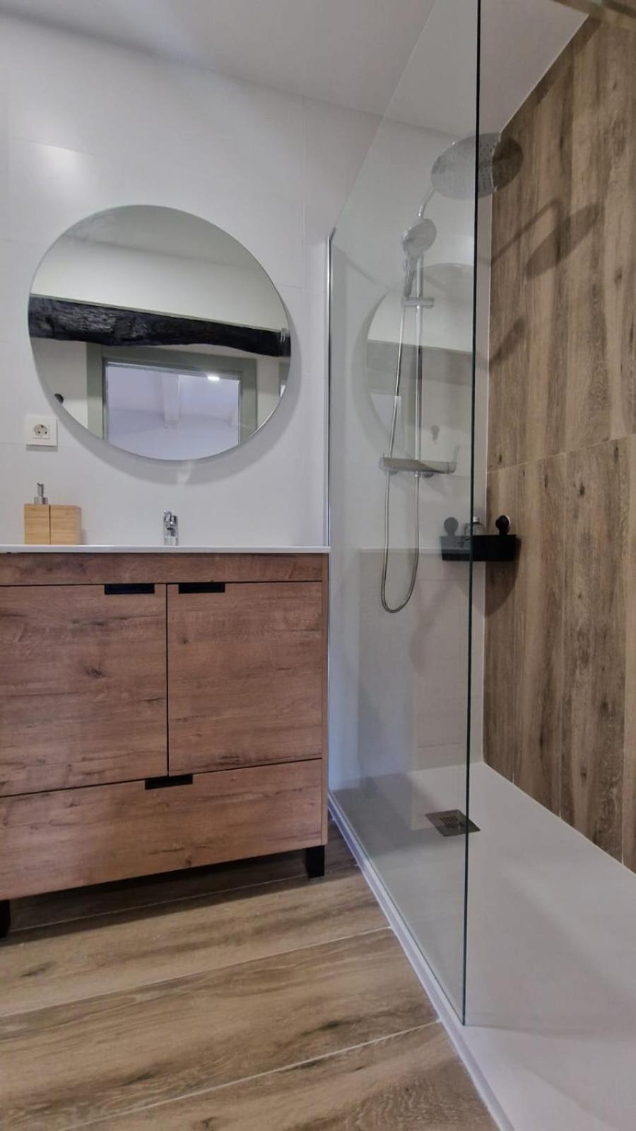 Albergue La Incera San Martin  Ngoại thất bức ảnh