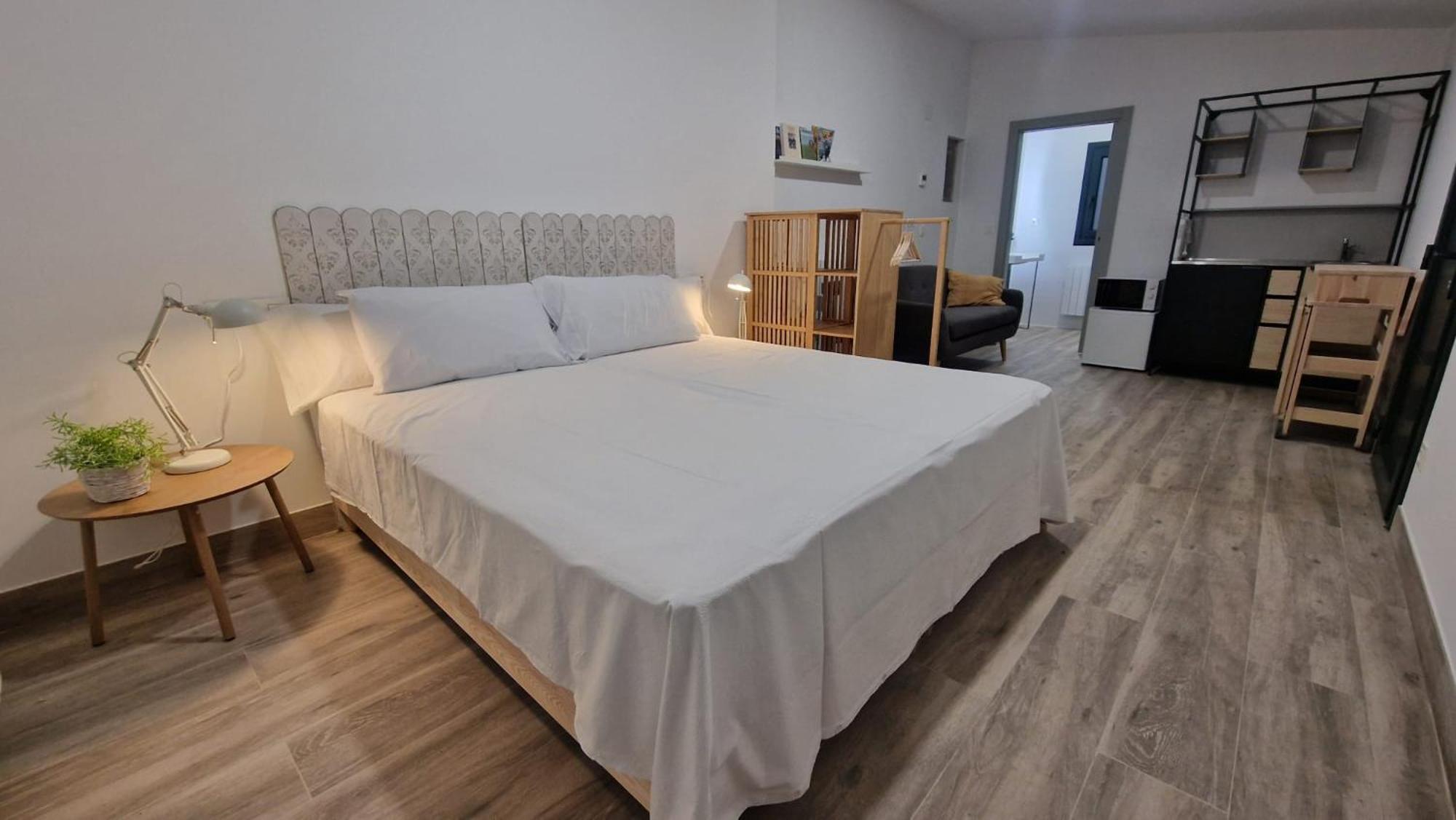 Albergue La Incera San Martin  Ngoại thất bức ảnh