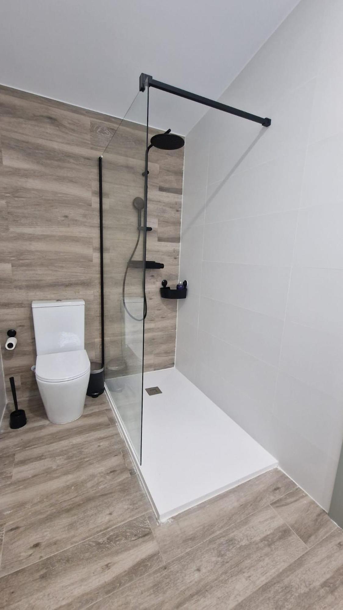 Albergue La Incera San Martin  Ngoại thất bức ảnh