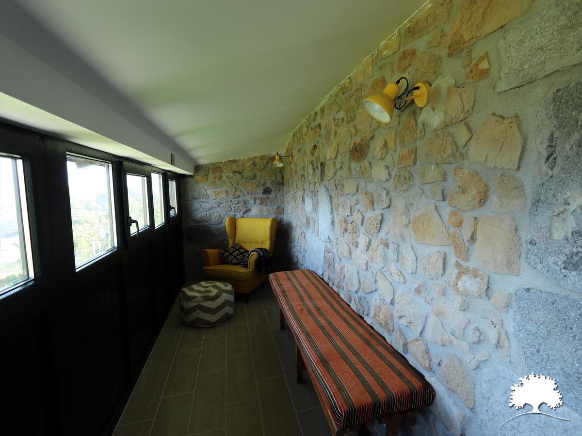 Albergue La Incera San Martin  Ngoại thất bức ảnh